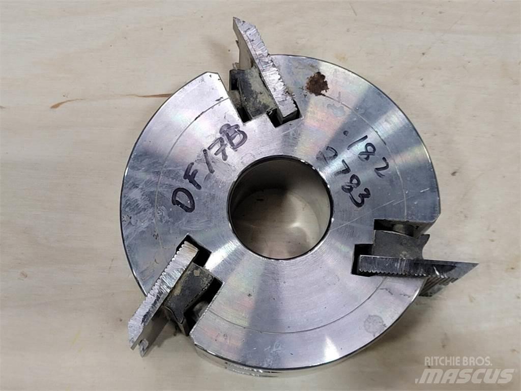 Titan KNIFE H01102135 Будтехніка - Інші