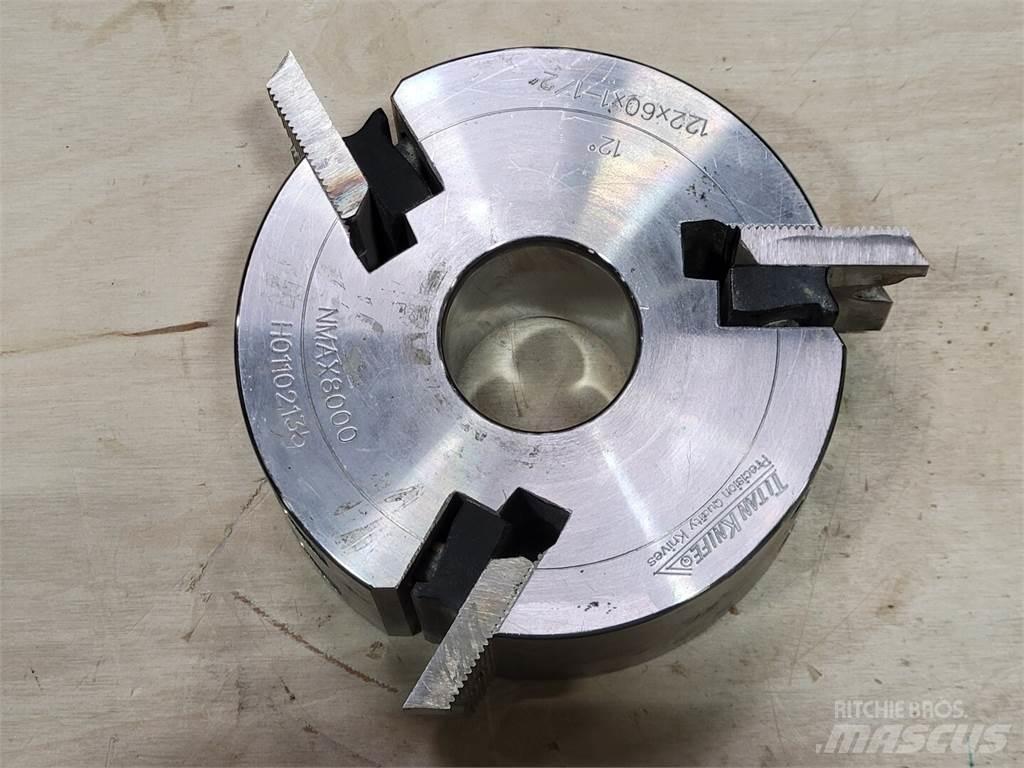 Titan KNIFE H01102135 Будтехніка - Інші