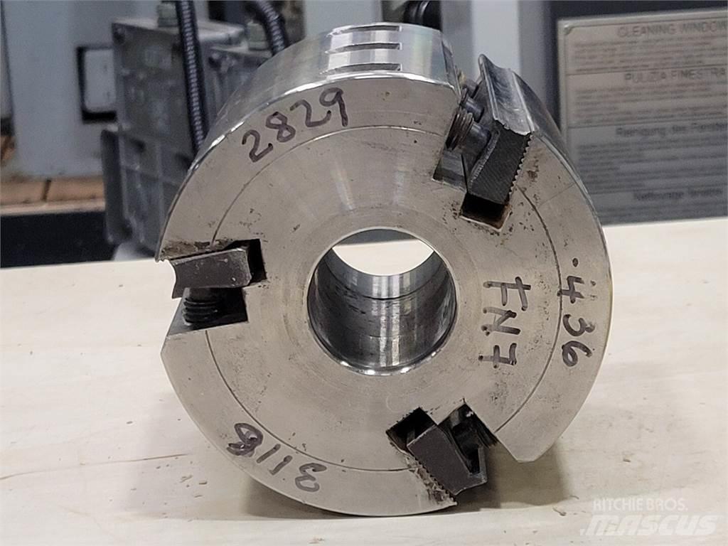 Titan KNIFE H01102136 Будтехніка - Інші