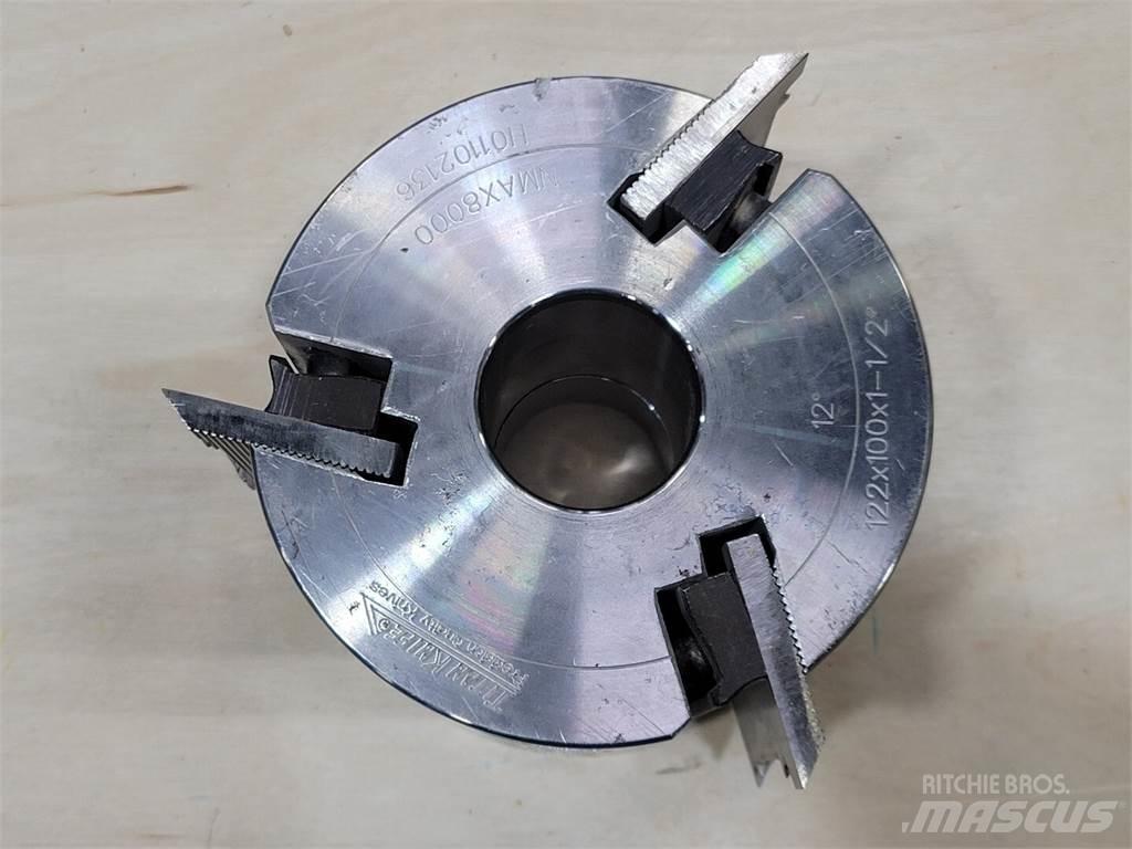 Titan KNIFE H01102136 Будтехніка - Інші