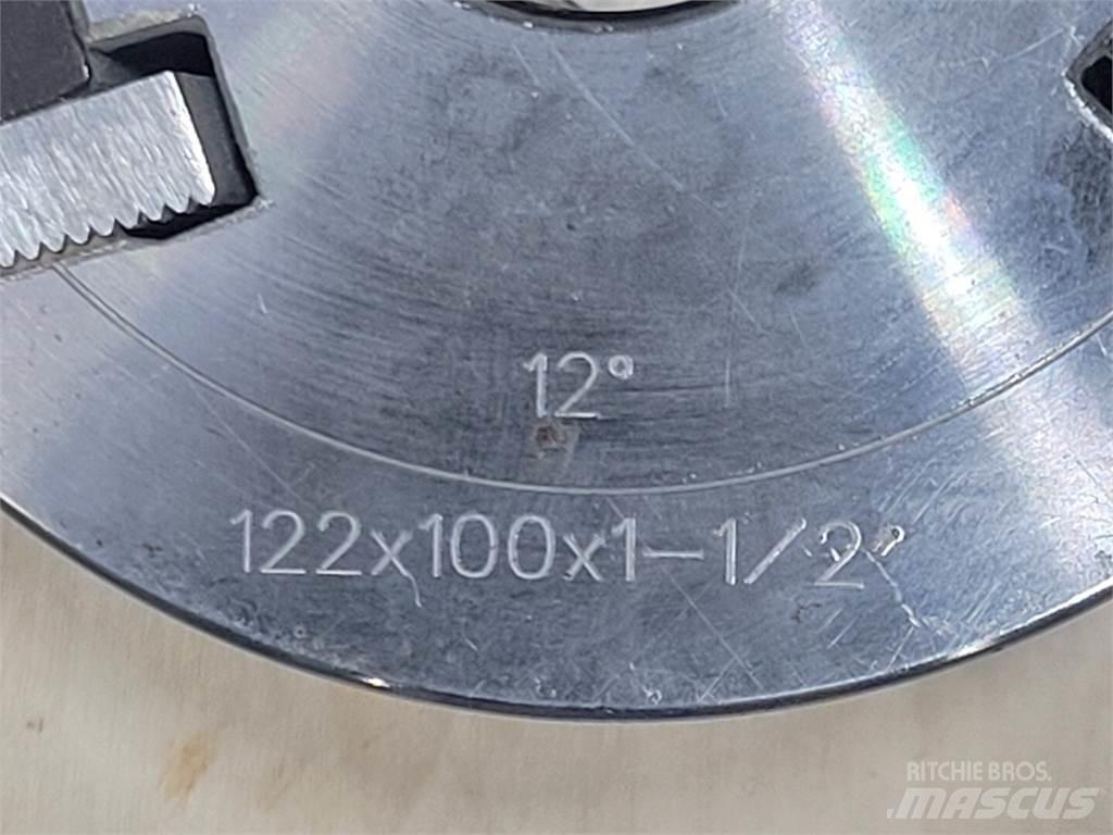 Titan KNIFE H01102136 Будтехніка - Інші