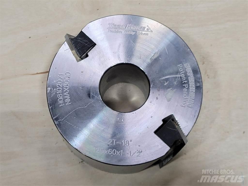 Titan KNIFE H081020/1 Будтехніка - Інші