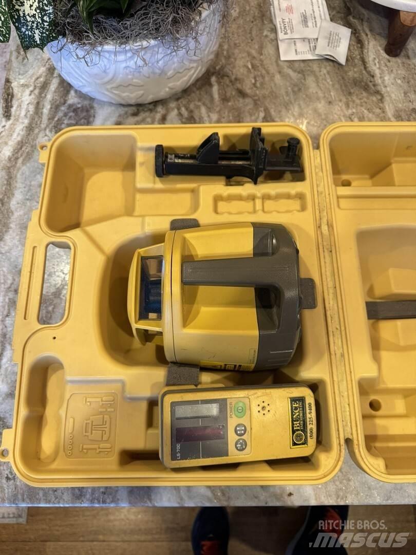 Topcon RH-H3C Інше обладнання