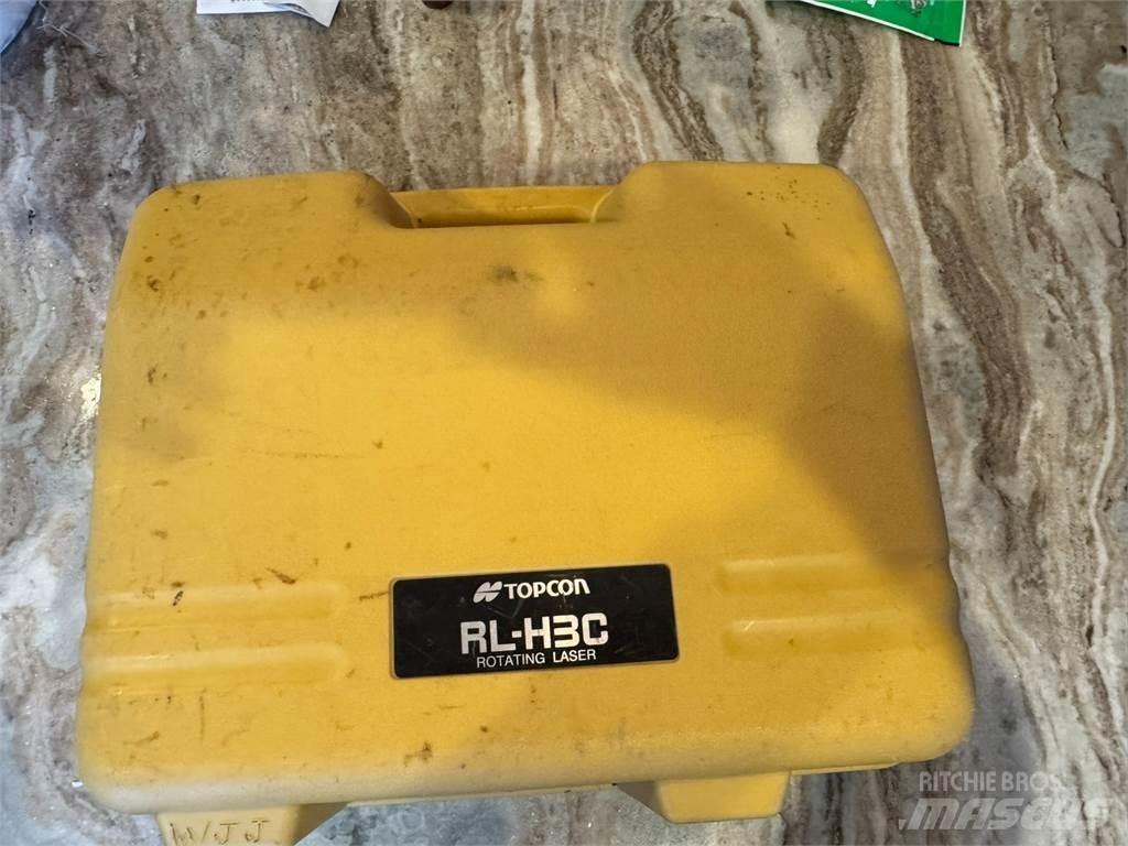 Topcon RH-H3C Інше обладнання
