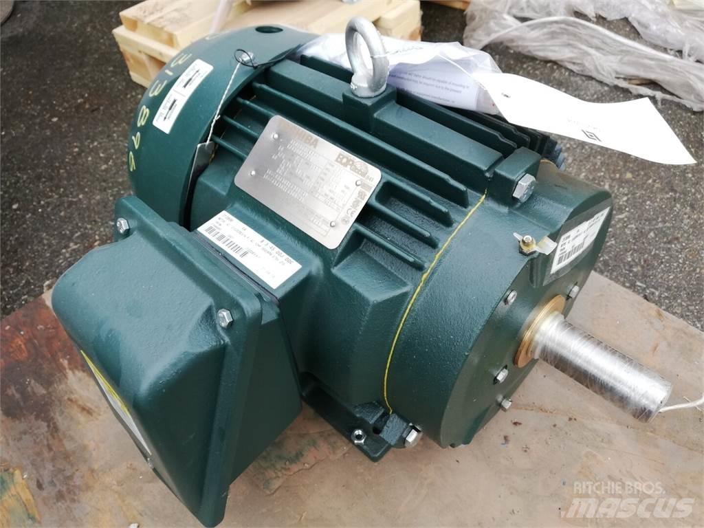  TOSHIBA 0102XDSC41A-P Промислові двигуни