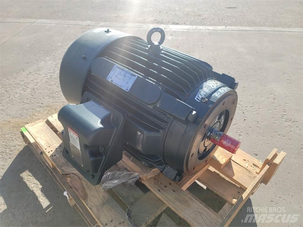  TOSHIBA 2K5060L1S090 Промислові двигуни