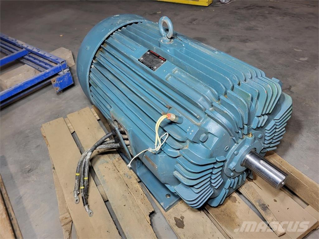  TOSHIBA 3J5125L1S058 Промислові двигуни