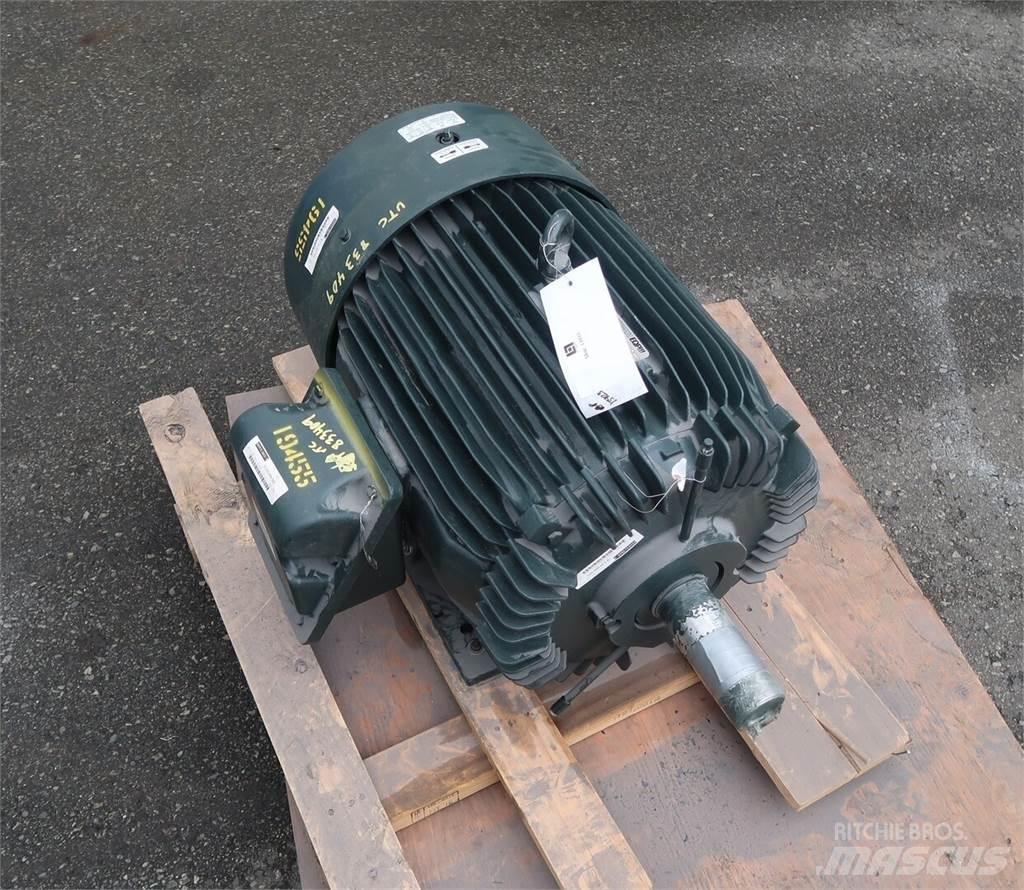  TOSHIBA B0308FLF30MHJ Промислові двигуни