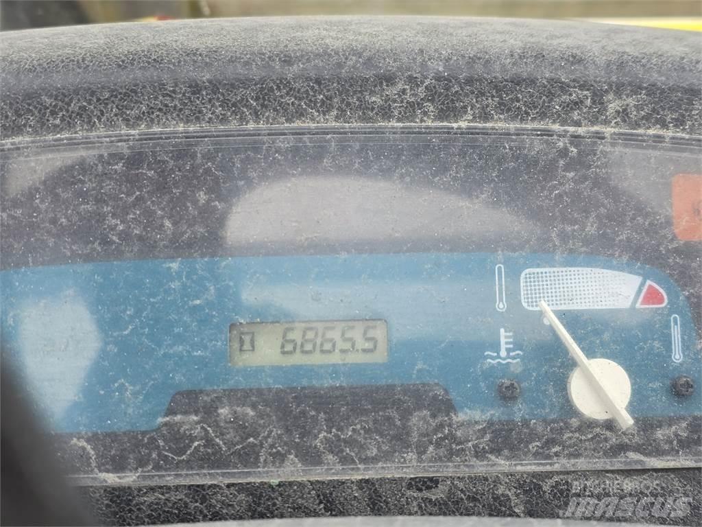 Toyota 7FGU45 Будтехніка - Інші