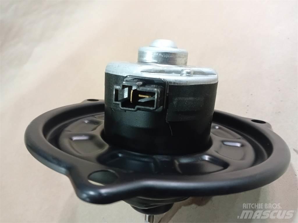 Toyota 87104-89110 Промислові двигуни