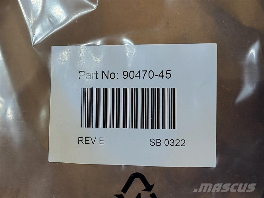 Trimble 90470-45 Будтехніка - Інші