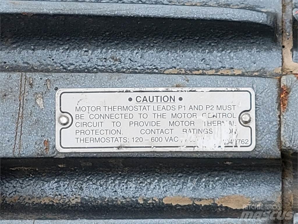  U.S ELECTRICAL MOTORS Промислові двигуни