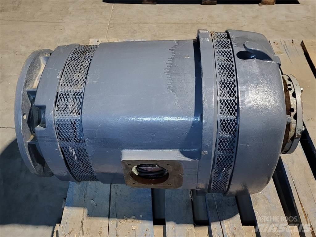  U.S ELECTRICAL MOTORS Промислові двигуни