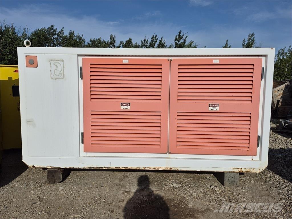  UEE 1500-US-034 Будтехніка - Інші