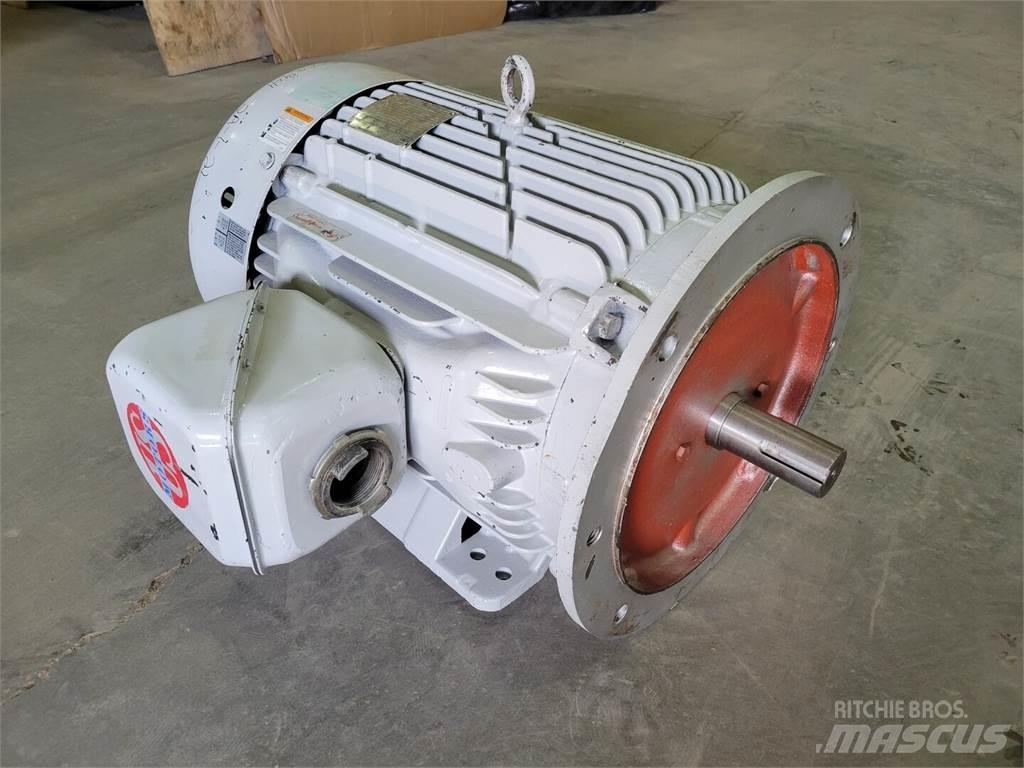  US GEARMOTORS - Промислові двигуни