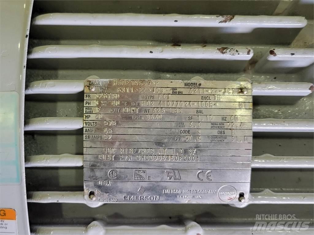  US GEARMOTORS - Промислові двигуни