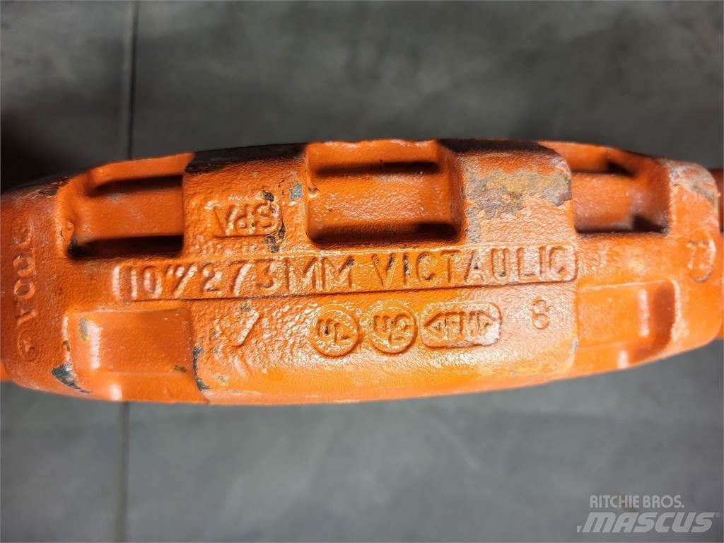  VICTUALIC Інше обладнання
