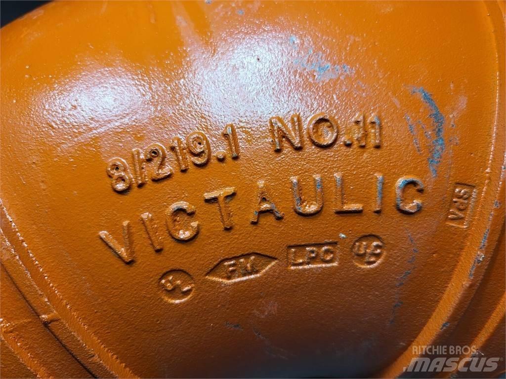  VICTUALIC No. 11 Інше обладнання