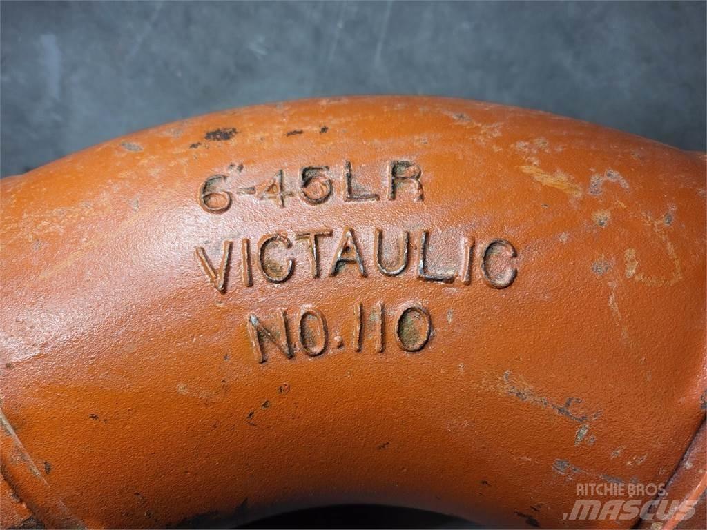  VICTUALIC No. 110 Інше обладнання