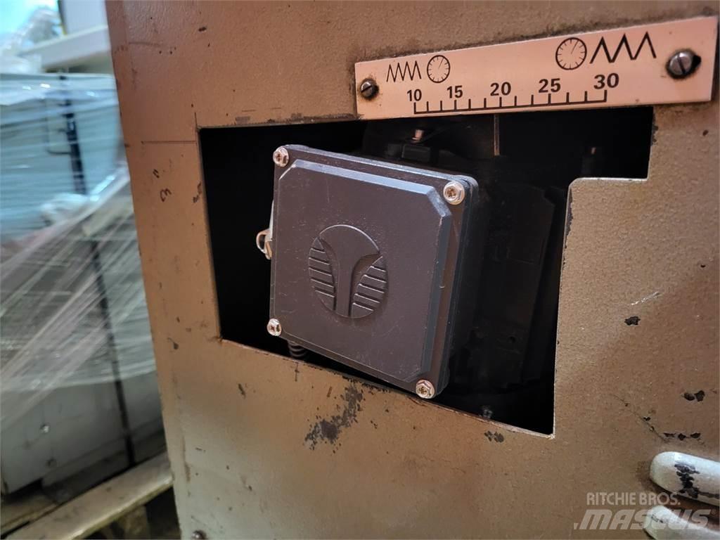  WADKIN BTJ630 Стругальні станки