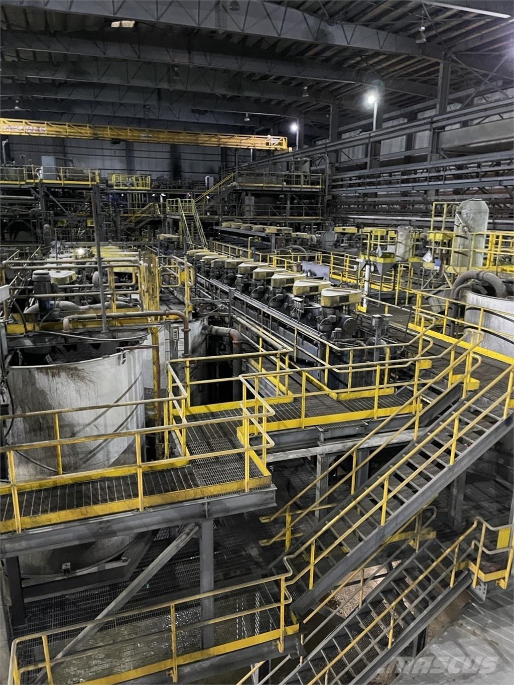  WARDROP Сталеві каркасні будівлі