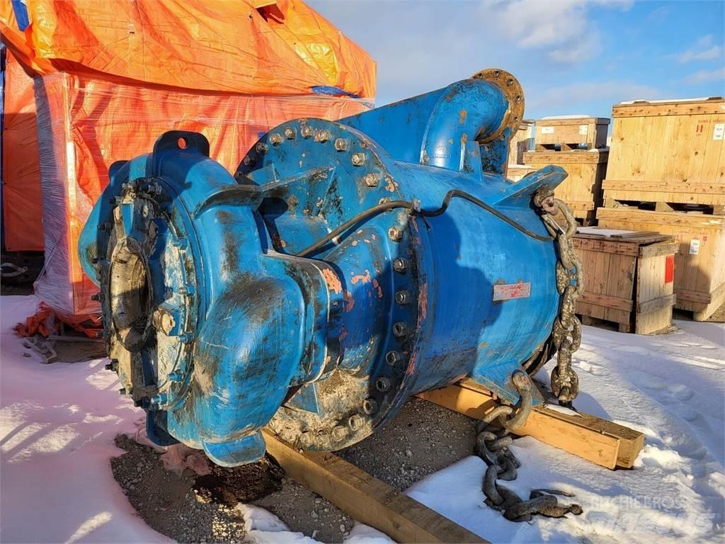 Warman 5800-600-1200 Гідронасоси