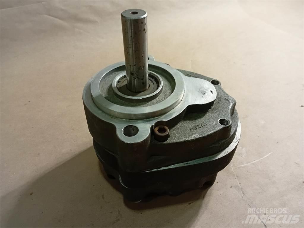  WEBSTER 90273 Гідронасоси