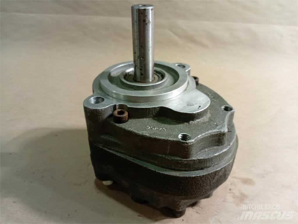  WEBSTER 90273 Гідронасоси