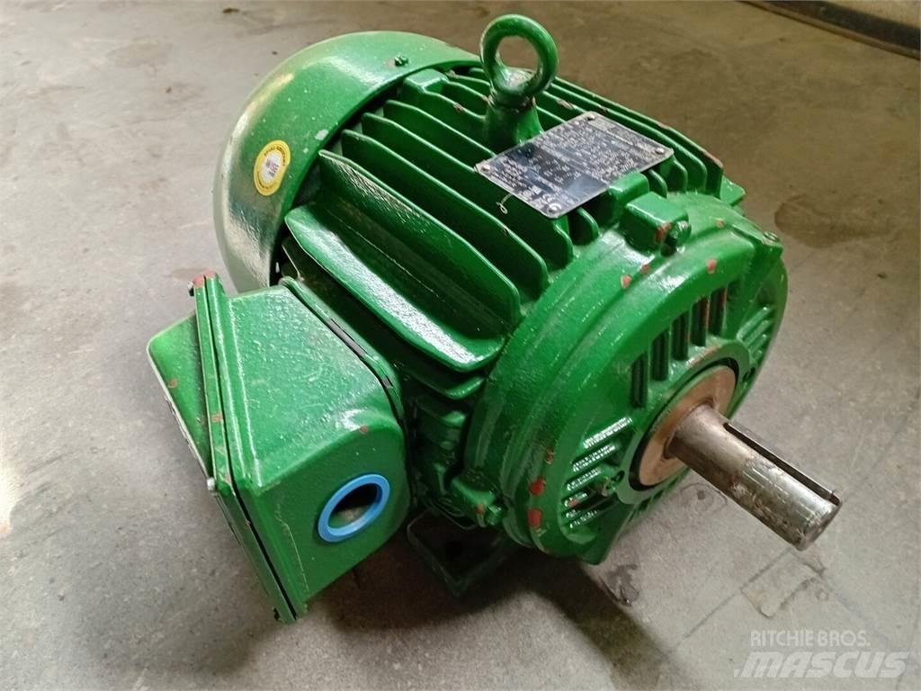  WEG 00152ST3HIE182T Промислові двигуни