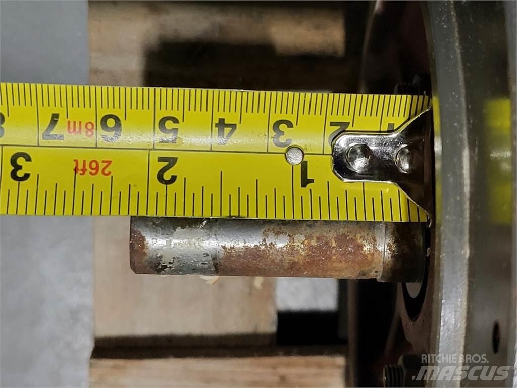  WEG B56C-06/02 Промислові двигуни