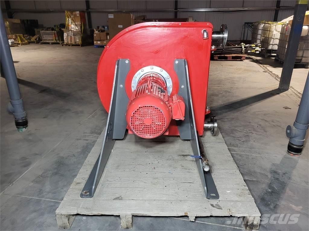  WEG CT007504NPW22 Промислові двигуни