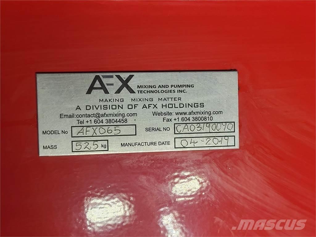  WEG CT007504NPW22 Промислові двигуни