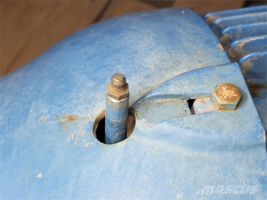  WEG W22 Промислові двигуни