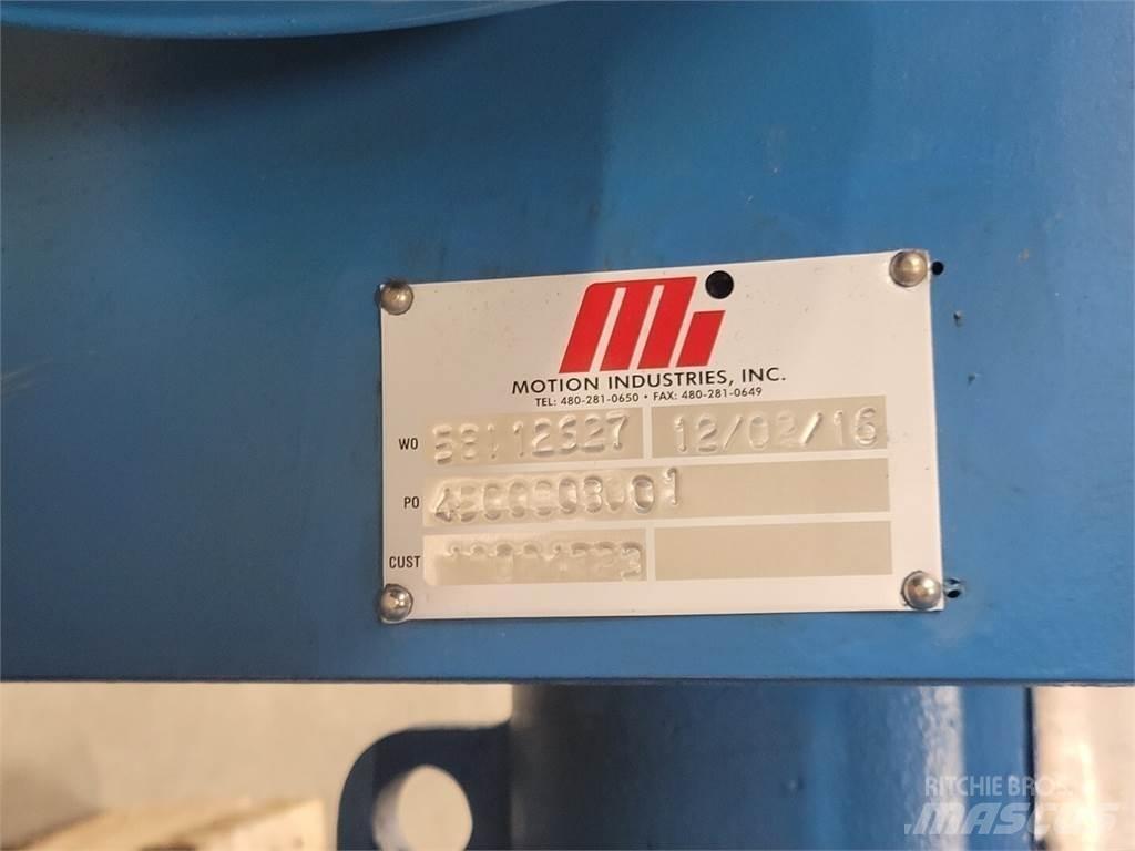  WEIR 1.5SR25160P Гідронасоси