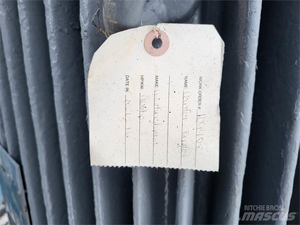 Westinghouse  Промислові двигуни