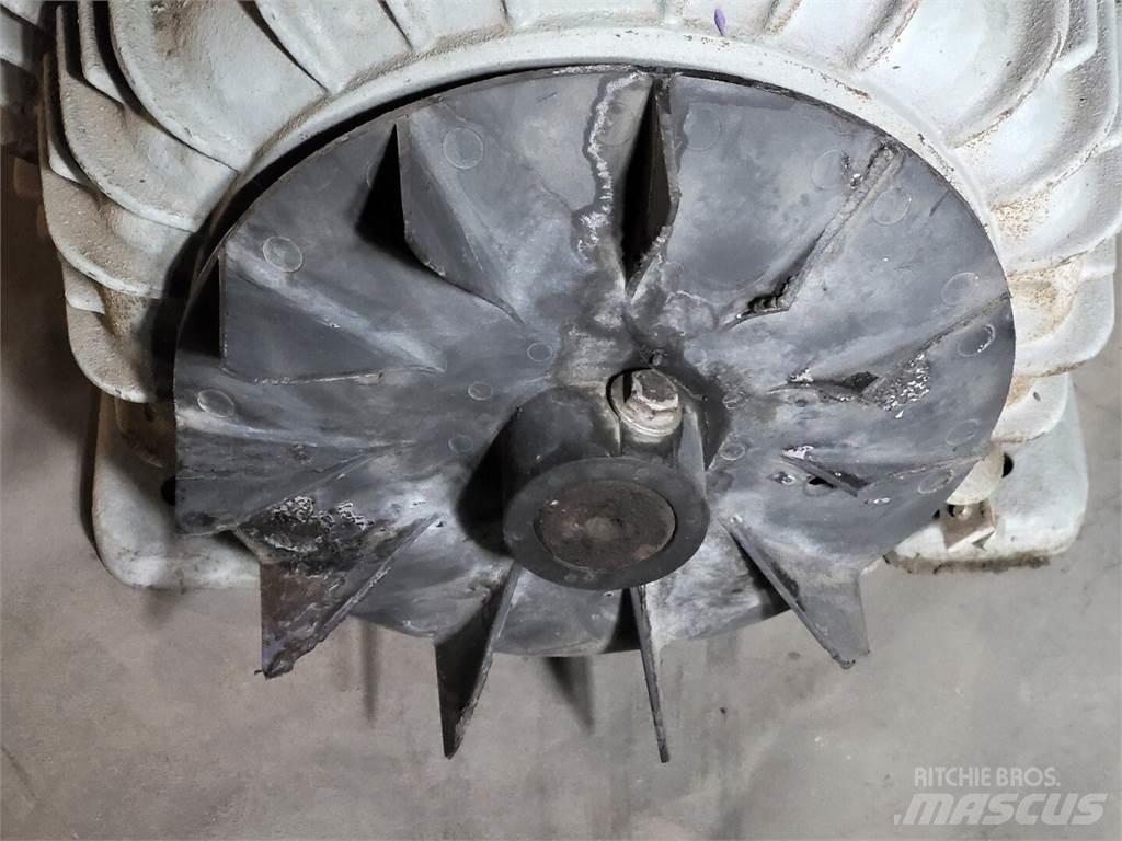 Westinghouse  Промислові двигуни