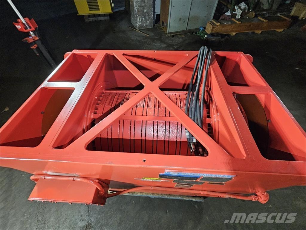 Westinghouse  Промислові двигуни