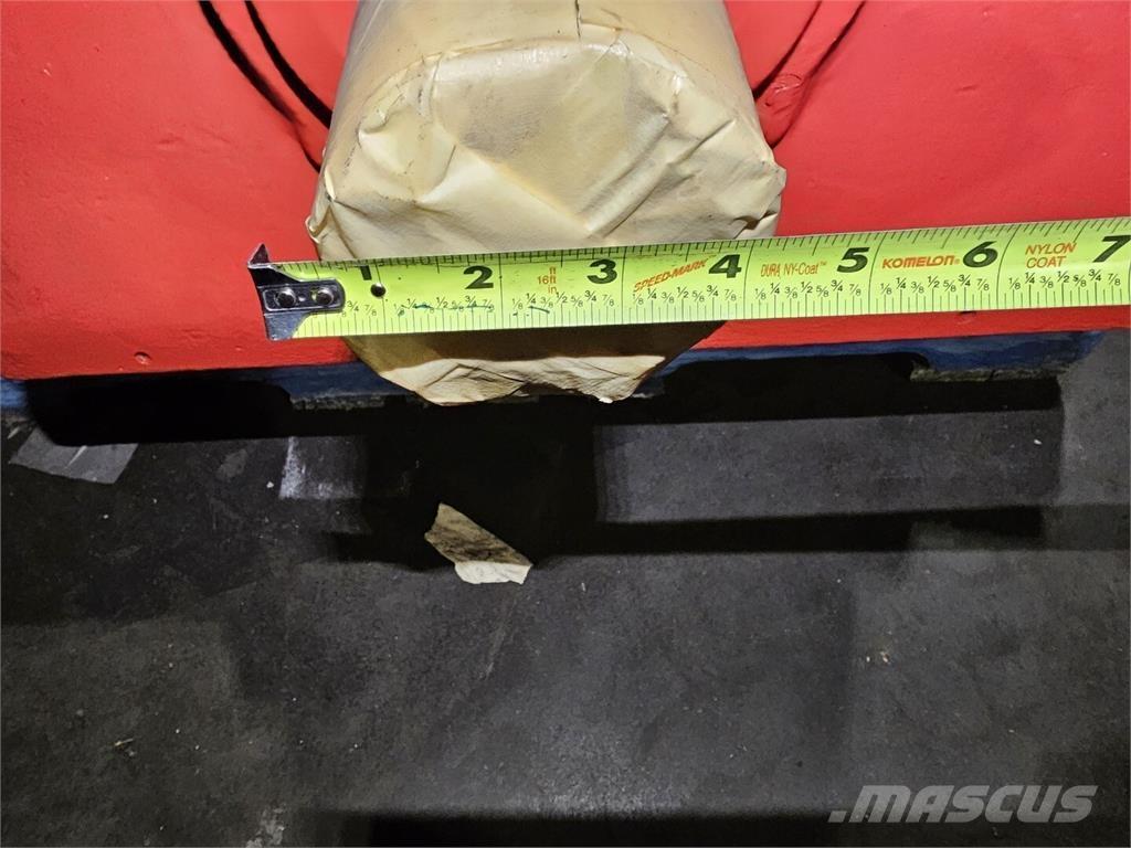 Westinghouse  Промислові двигуни