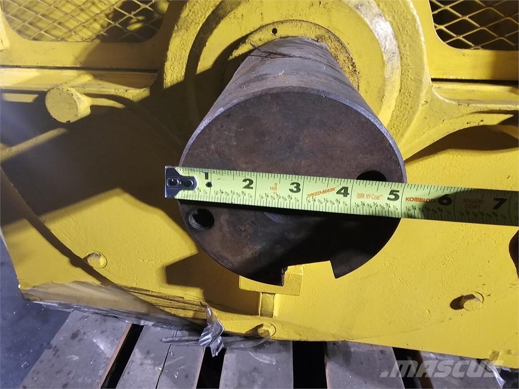 Westinghouse  Промислові двигуни