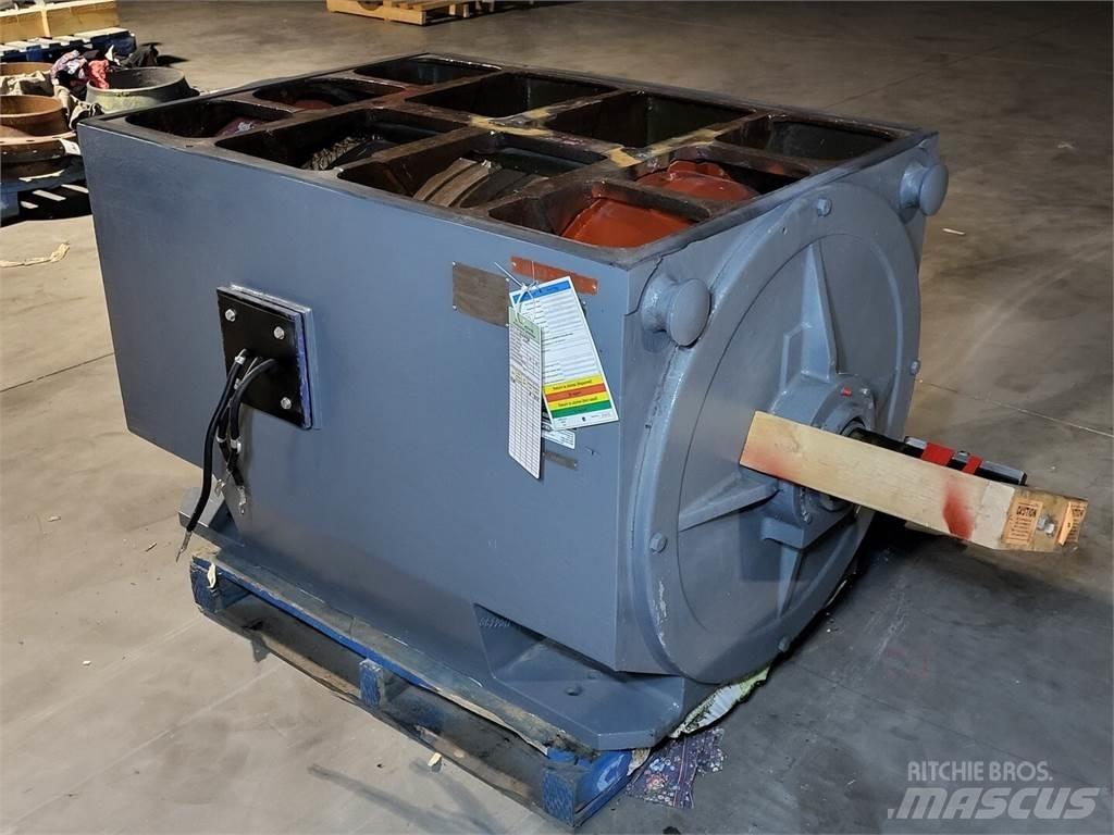 Westinghouse 53-1053 Промислові двигуни