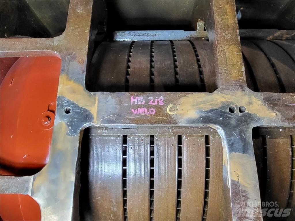 Westinghouse 53-1053 Промислові двигуни