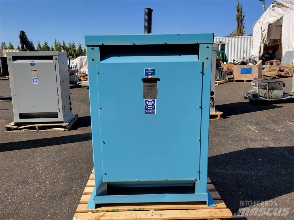Westinghouse 88B5690 Будтехніка - Інші