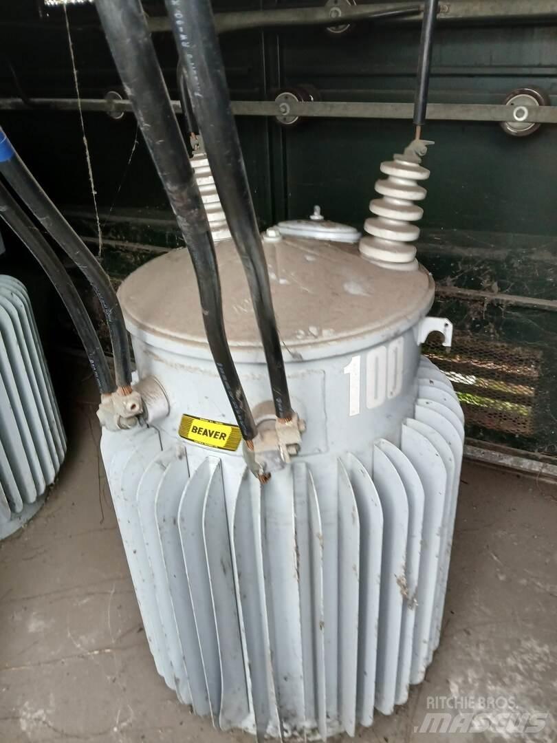 Westinghouse 8E6679 Будтехніка - Інші
