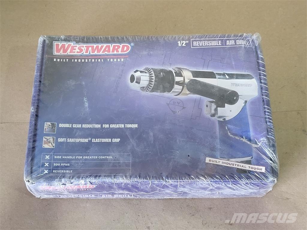 Westward  Інше обладнання