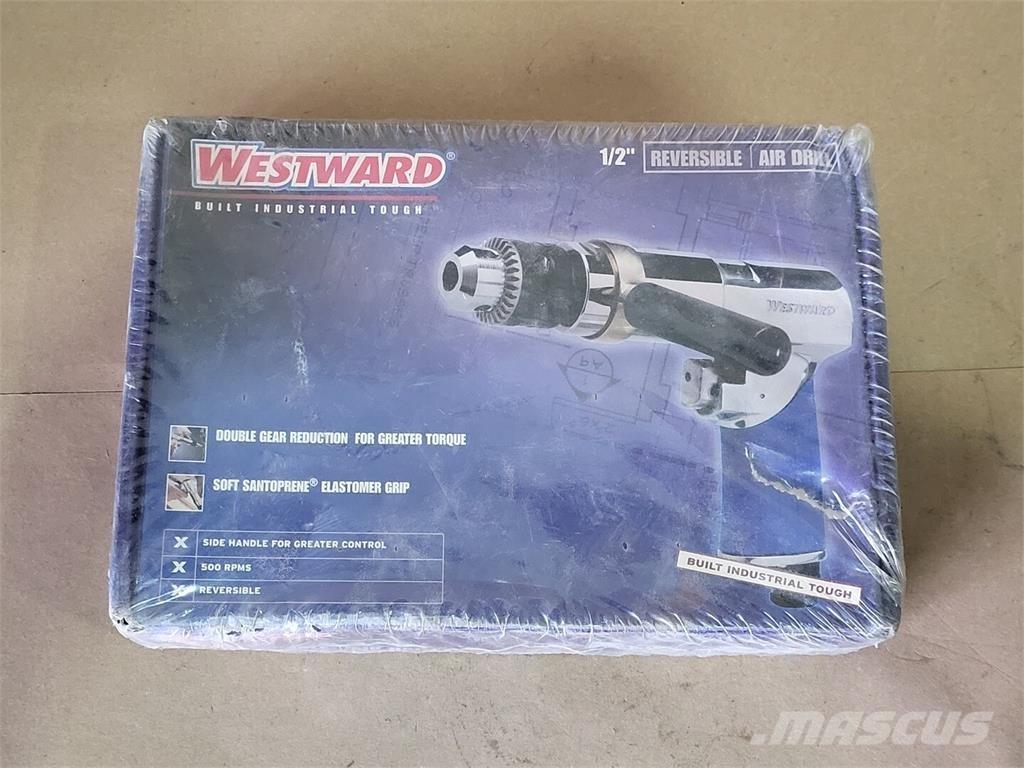 Westward  Інше обладнання