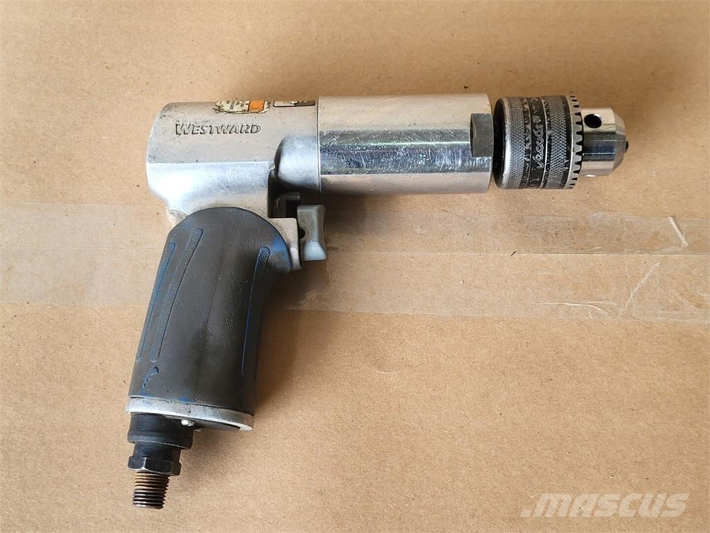 Westward 5ZL26A Інше обладнання