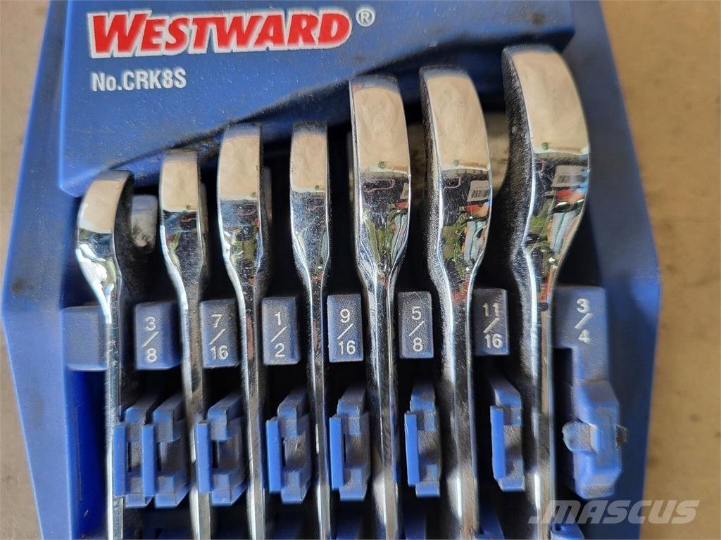 Westward CRK8S Будтехніка - Інші