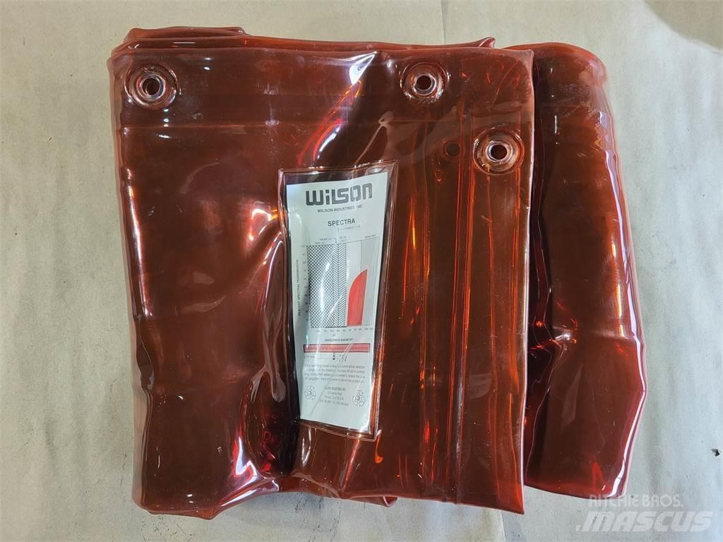 Wilson 6848-28 Зварювальні апарати