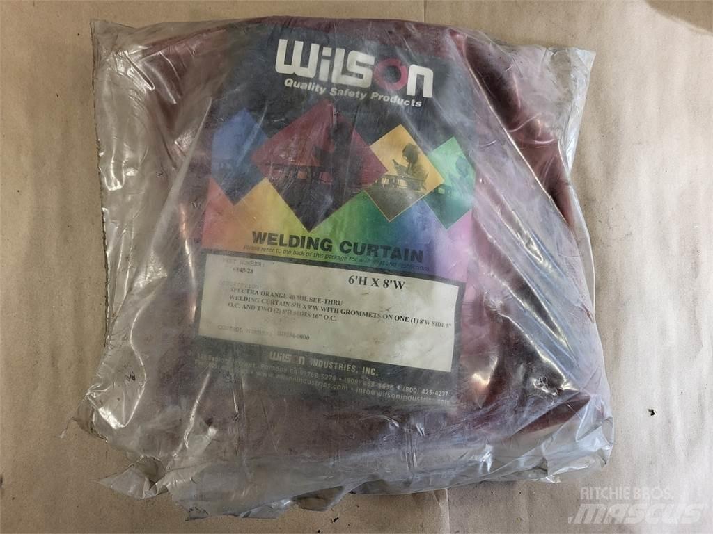 Wilson 6848-28 Зварювальні апарати