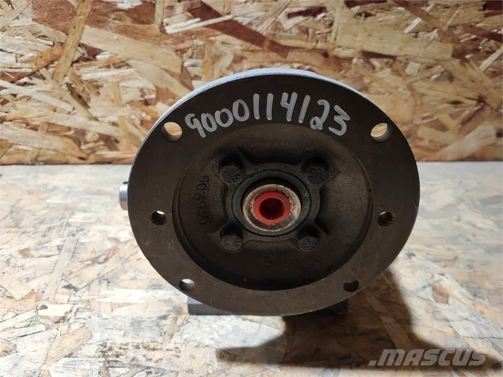  WINSMITH 920MWT Будтехніка - Інші